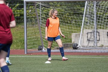 Bild 13 - F SC Ellerau - SV Eidelstedt II : Ergebnis: 2:1